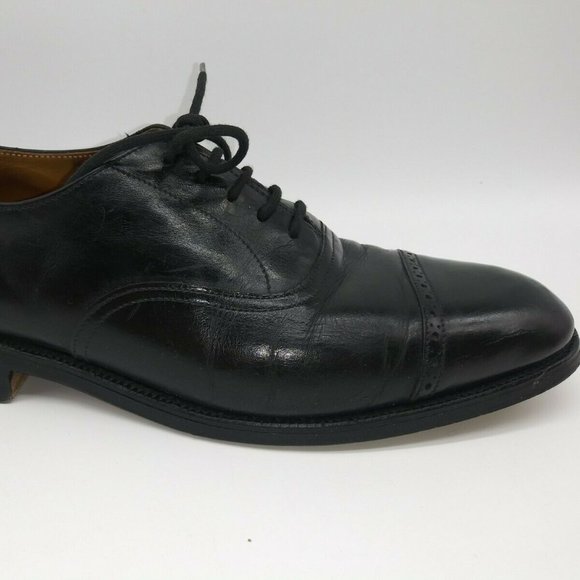 Cheaney Thame Cap Toe Dress Oxfords UK 6.5 US 7.5 main image 5